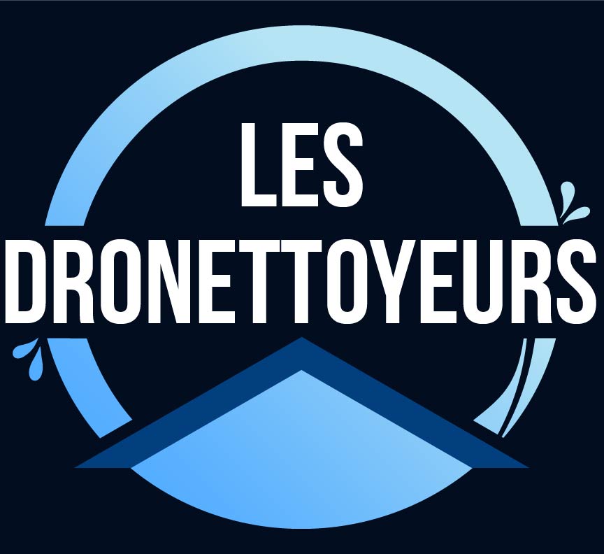 Spécialisés dans le nettoyage par drone, nous intervenons rapidement et en toute sécurité pour le nettoyage de toiture, façades et panneaux solaires. Cette méthode moderne permet un entretien efficace, sans échafaudage, tout en préservant les matériaux et en réduisant les coûts d’intervention.